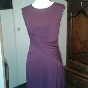 NWT Wrap style dress